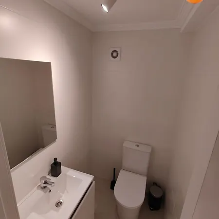 Villa Hermosa Casa Con Piscina En Naquera, Valencia Naquera