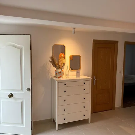 Villa Hermosa Casa Con Piscina En Naquera, Valencia