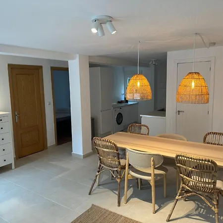 Villa Hermosa Casa Con Piscina En Naquera, Valencia