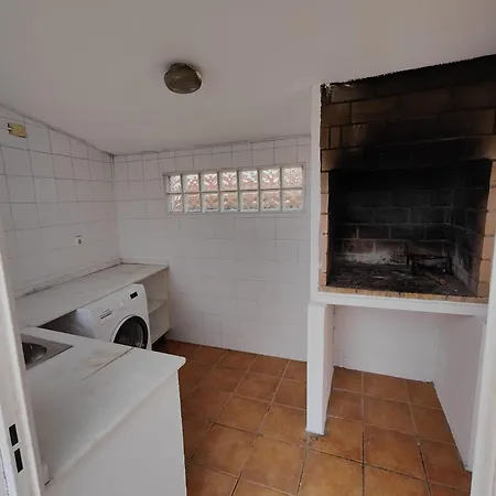 Hermosa Casa Con Piscina En Naquera, Valencia Villa Naquera